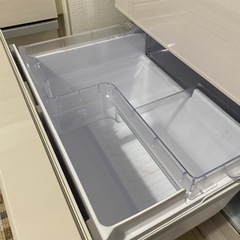 シャープ SHARP  冷蔵庫（350L・どっちもドア） 3ドア の画像