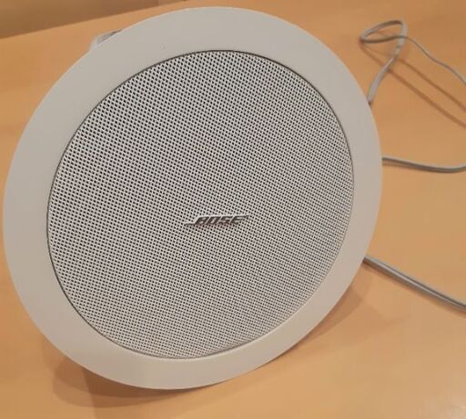 天井埋込型スピーカーBOSE