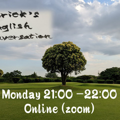 英会話に挑戦&楽しみたい人が集まる場所 Norick's Eng...