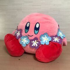 星のカービィ BIG ぬいぐるみ プププバカンス