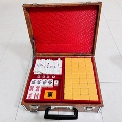 麻雀パイセットの画像