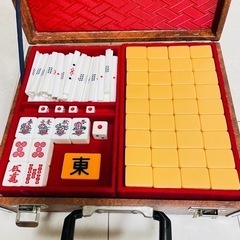 麻雀パイセットの画像