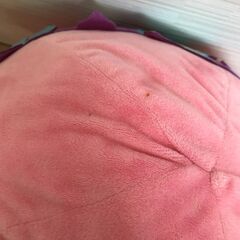 星のカービィ BIG ぬいぐるみ プププバカンスの画像