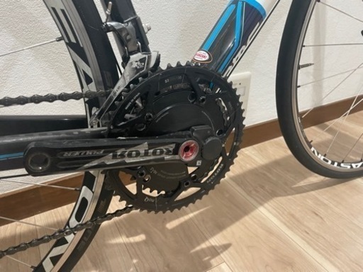 2012年　BMC SLR 01 サイズ55