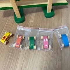 【美品】森のうんどうかいの画像
