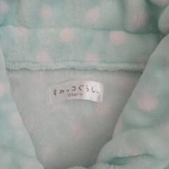 すみっコぐらし 120 パジャマの画像