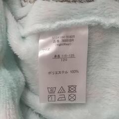 すみっコぐらし 120 パジャマの画像