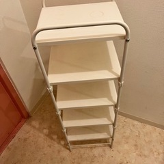 シューズラック