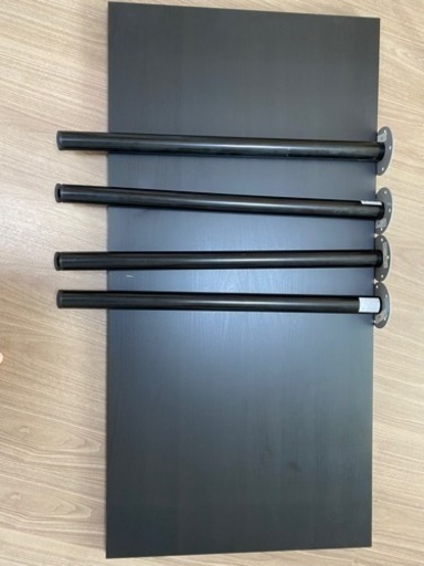 IKEA PCテーブル