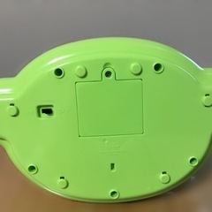 ローヤル　まわしてくるくるサウンド（音と光が出るおもちゃ）の画像