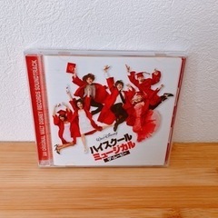 CD 各500円の画像
