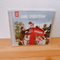 CD 各500円