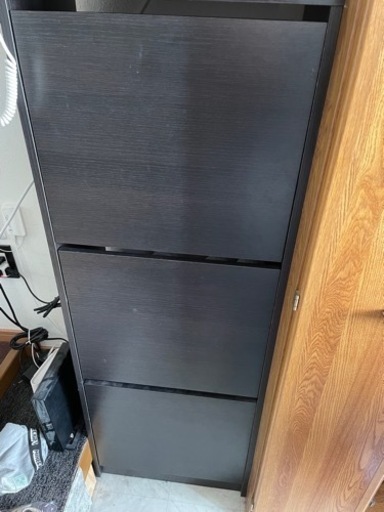 靴箱、シューズボックス②