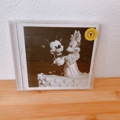 CD 各500円の画像
