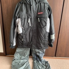 キッズスキーウェア  150cm