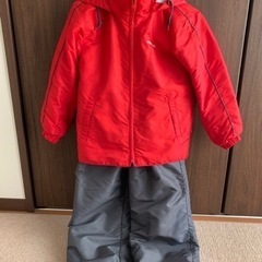 キッズスキーウェア  130cm