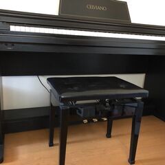 電子ピアノCASIO CELVIANO AP-50