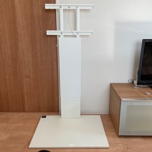 WALL テレビスタンド　ハイタイプV2