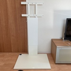 WALL テレビスタンド　ハイタイプV2