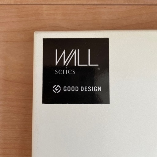 WALL テレビスタンド　ハイタイプV2