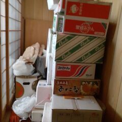 不用品片付けなら　便利屋ゲンキ鳥取