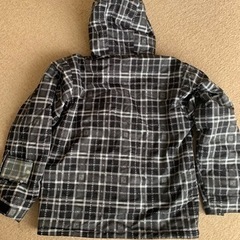 IGNIO スノボージャンバー  Ｍサイズの画像