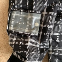 IGNIO スノボージャンバー  Ｍサイズの画像