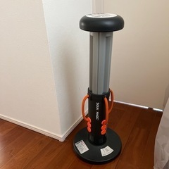 スクワット　マジック
