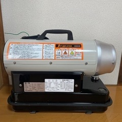 ORION ジェットヒーター HPE80A