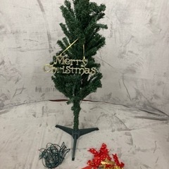 【値下げしました】クリスマスツリー　デコレーション　LED オー...