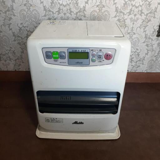 アラジン　石油ファンヒーター　AKF-P327N