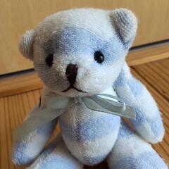 無料キャラクターぬいぐるみ4点セットの画像