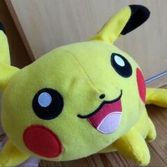 無料キャラクターぬいぐるみ4点セットの画像