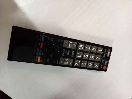 k22　TOSHIBA　 2010年製　32型　液晶テレビ　動作良好　32A1　リモコンあり　札幌　プラクラ南9条店　送料A　カード決済可能