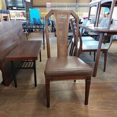 【愛品倶楽部柏店】　マルニ　地中海シリーズ　ダイニング５点セットの画像