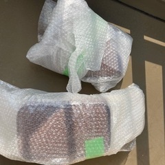 カスタムパーツ（マグナ250）の画像