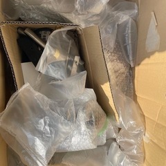 カスタムパーツ（マグナ250）の画像