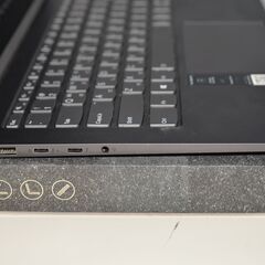 中古良品 最新Windows11+office 大容量爆速SSD1TB LENOVO YOGA C940 高