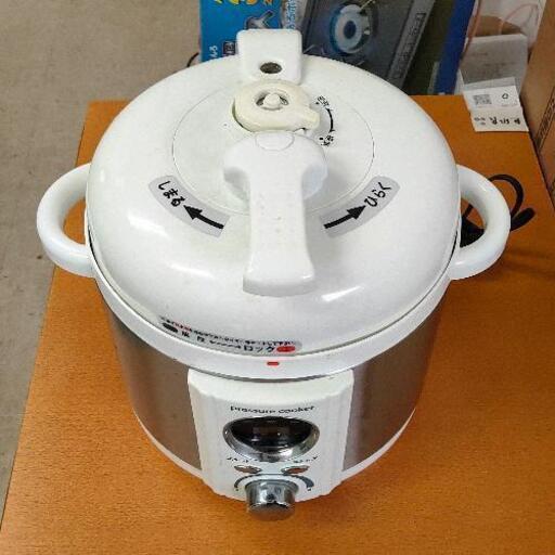 1104-096 電気圧力鍋