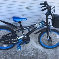 子供自転車　５歳から７歳ようの画像
