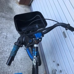 子供自転車　５歳から７歳ようの画像