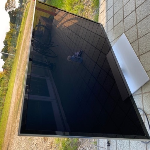 プラズマテレビ Panasonic VIERA TH-P55GT60