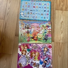 パズル