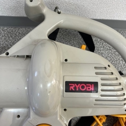 RYOBI リョービ　ブロワバキューム　RESV-1300