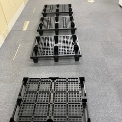 パレットの画像