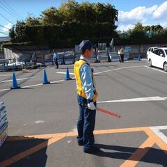 【ロイヤルホームセンター戸塚深谷店】日払い可！土日の警備のお仕事！02の画像