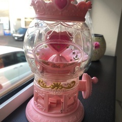 魔法使いプリキュア　くるくるビーズメーカー　本体のみ
