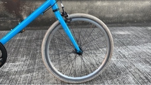 5日、18時取引決定中古自転車20インチ、おしゃれ