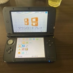 任天堂3DSの画像