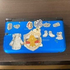 任天堂3DSの画像